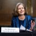 GOP senator grills Biden Federal Reserve nominee Sarah Bloom Raskin