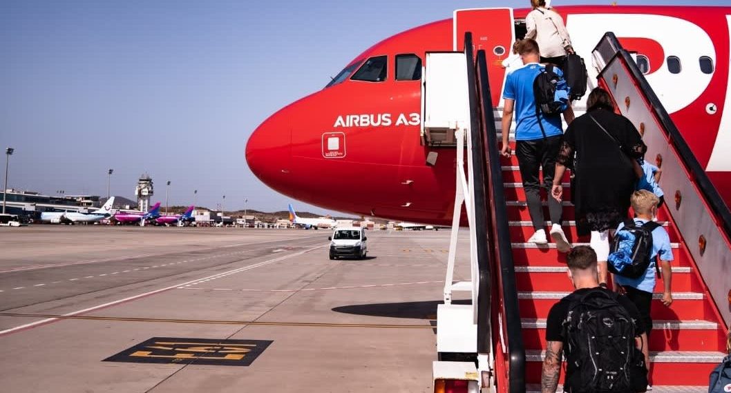 New Icelandic carrier makes a play in low-cost transatlantic market