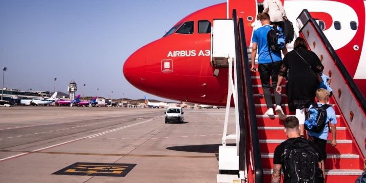 New Icelandic carrier makes a play in low-cost transatlantic market