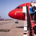 New Icelandic carrier makes a play in low-cost transatlantic market
