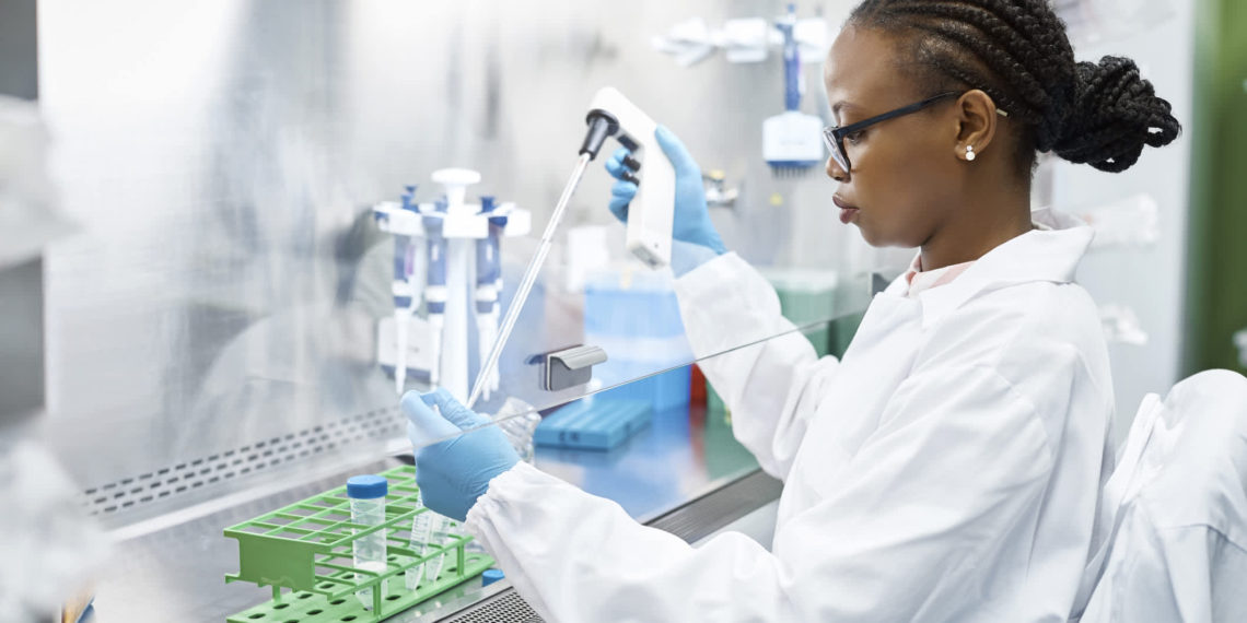 Black-led VC fund aims to even the playing field for minority health-tech start-ups