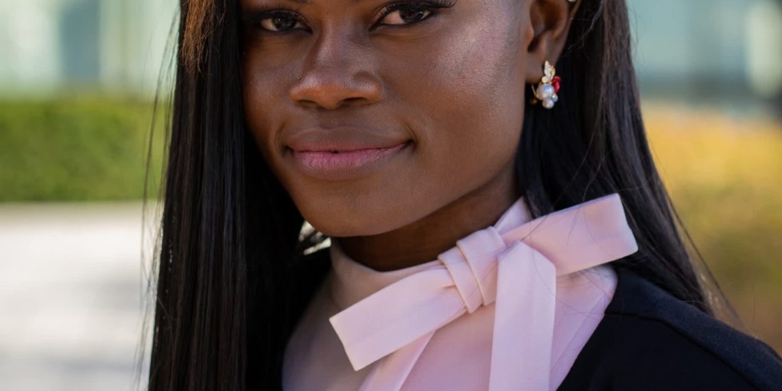 A Stanford PhD’s plan to graduate 10,000 Black engineers by 2025