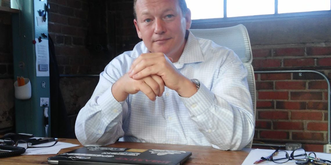 Celebrating John Austin, Triangle startup ecosystem champion