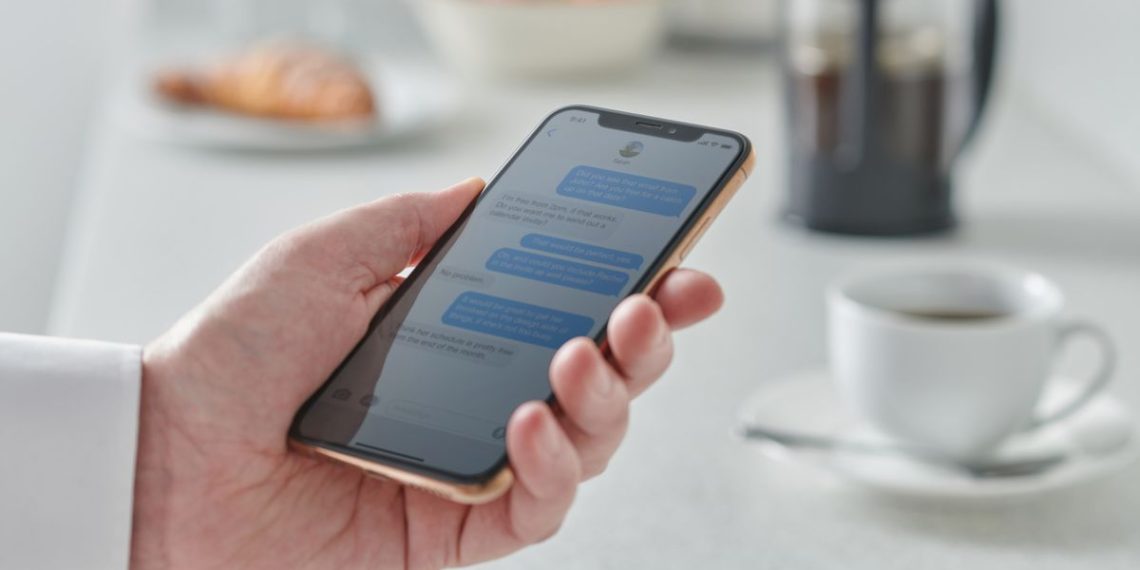 Crisis Text Line stops sharing conversation data with AI company