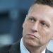 Peter Thiel is stepping down from Meta’s board