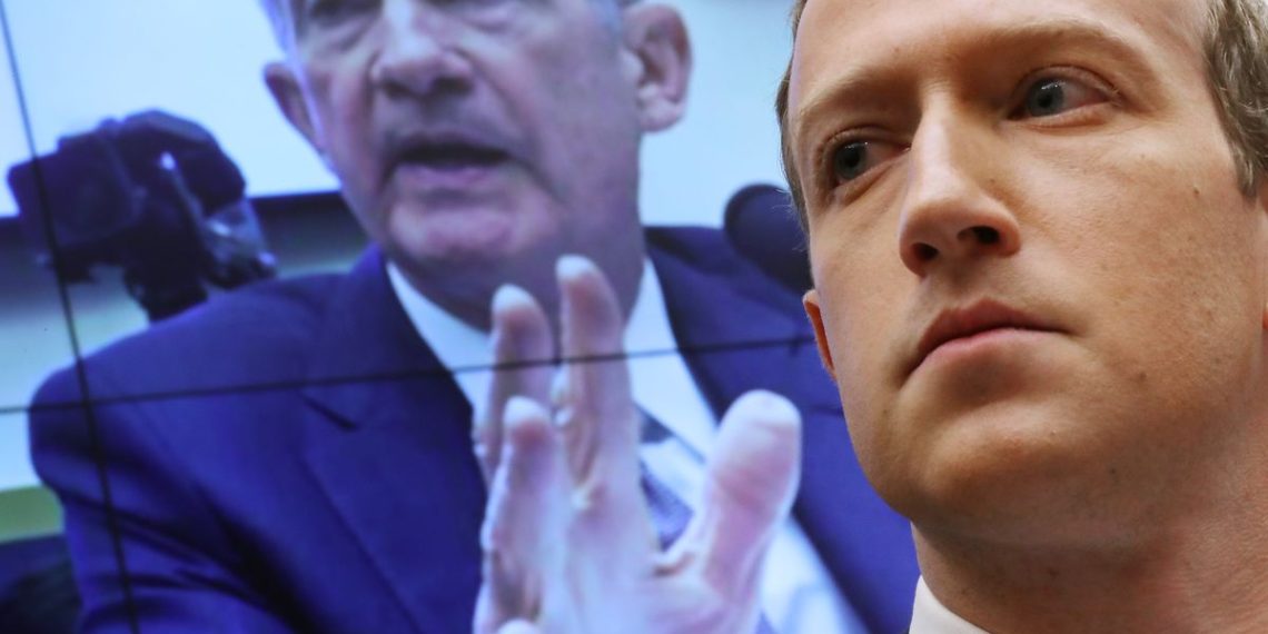 Meta-backed cryptocurrency Diem to shut down after regulators blocked