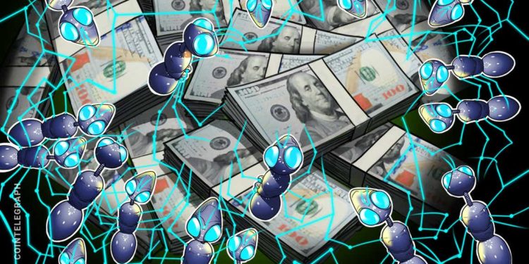 Polygon raises $450M in Sequoia-led funding round