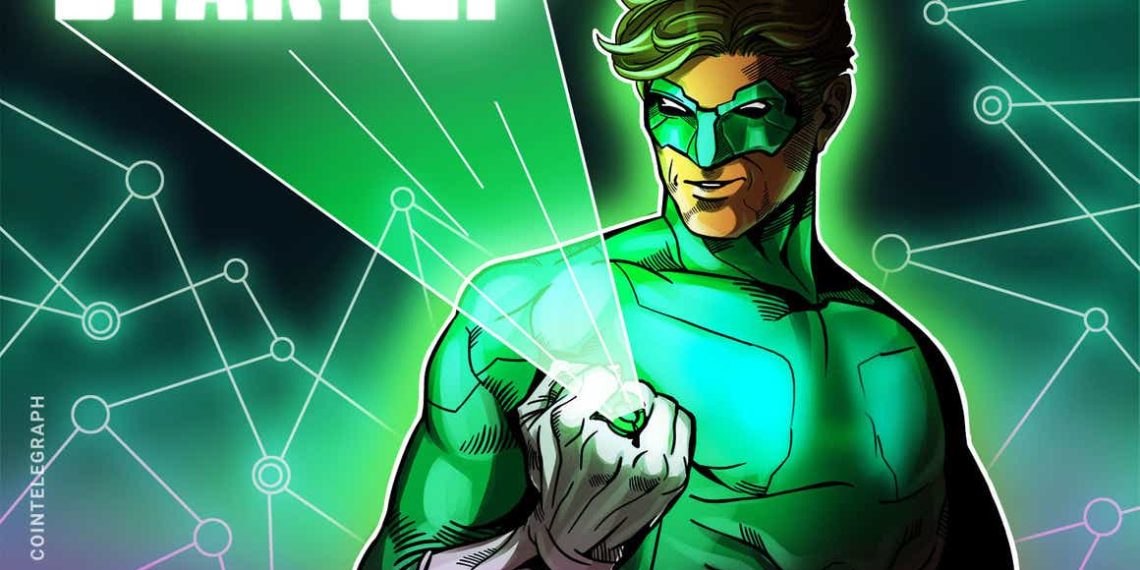 Blockchain startups grow as global VC funding generated $25.2B in 2021