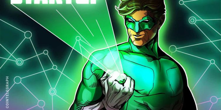 Softbank backed startup to offer retail crypto trading