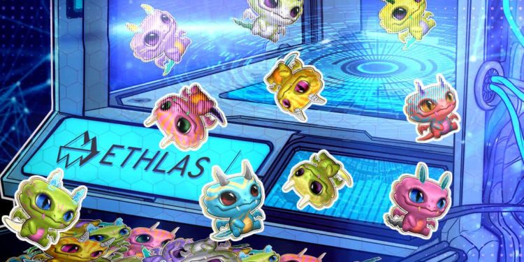 GameFi startup releases jam-packed utility NFTs ranging from game passes to earning opportunities