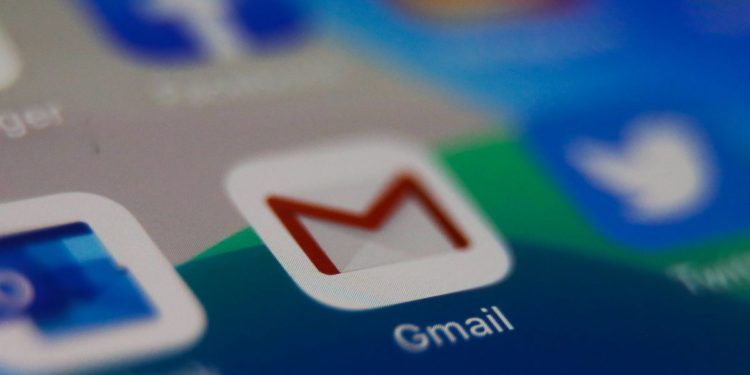How to back up your Gmail