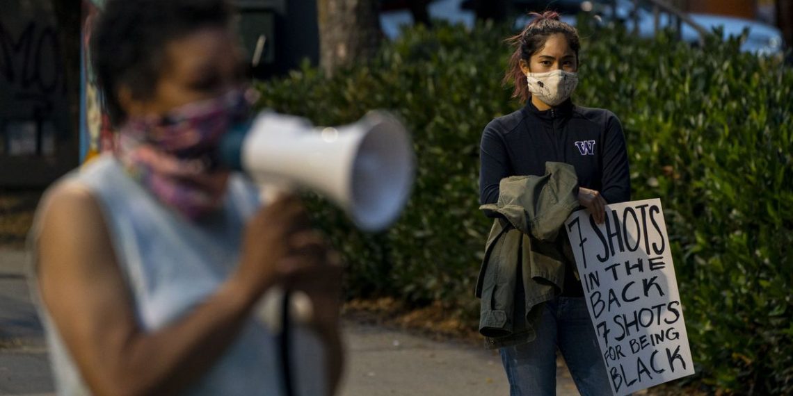 FBI used geofence warrant in Seattle after BLM protest attack, new documents show