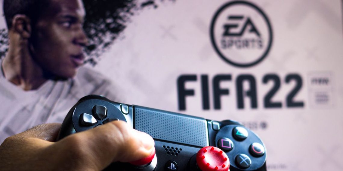EA CEO explains why company may ditch FIFA branding in leaked staff comments