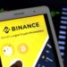 Crypto exchange Binance invests $200 million in Forbes