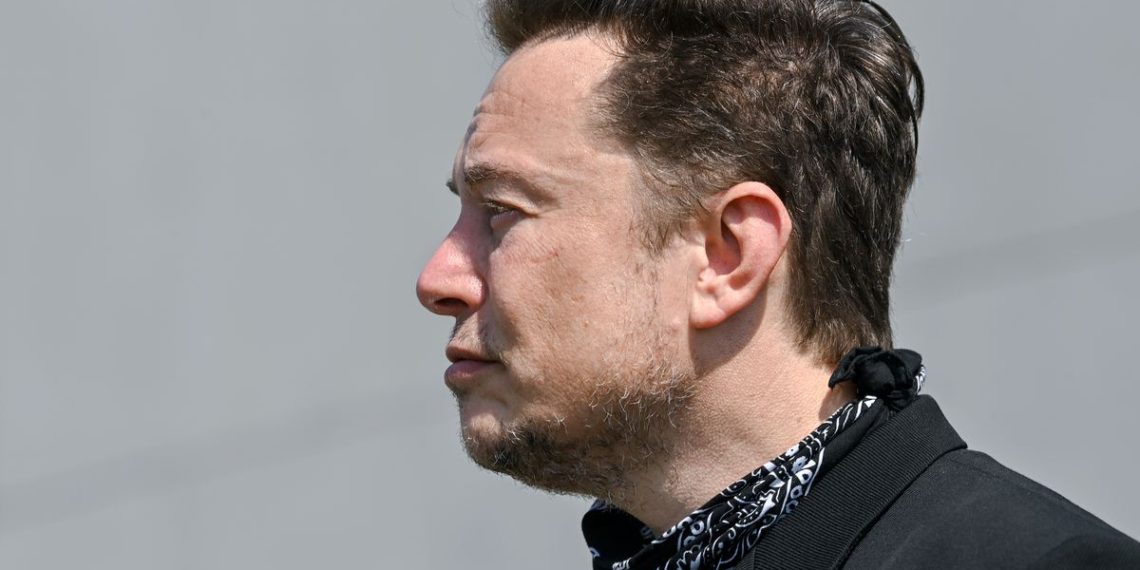 Elon Musk tells a judge the SEC’s ‘endless’ investigation is stifling his free speech