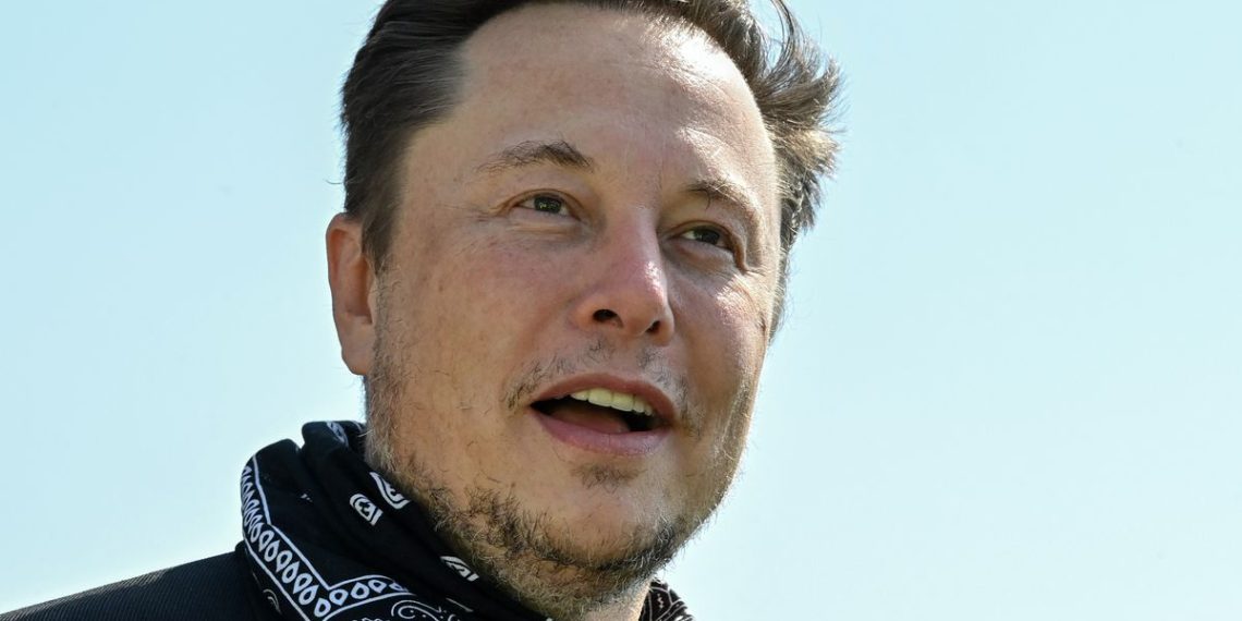 Elon Musk’s claims of ‘broken promises’ denied by the SEC