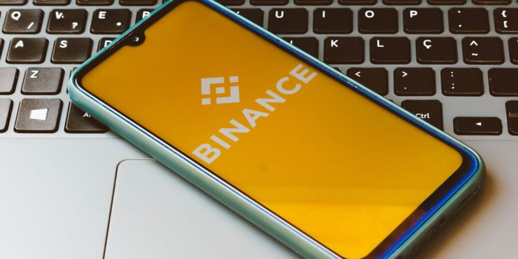 Crypto exchange Binance.US is reportedly dealing with an SEC investigation