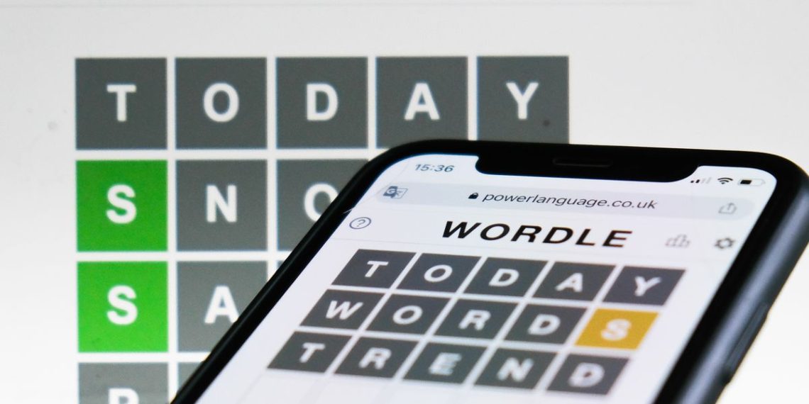 The New York Times has changed Wordle’s solutions