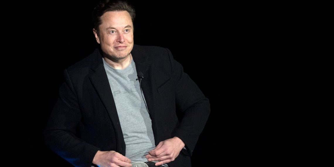 Tesla CEO Elon Musk and his brother are under investigation for alleged insider trading