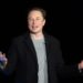 Tesla CEO Elon Musk accuses the SEC of ‘leaking’ information