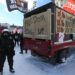 How Facebook twisted Canada’s trucker convoy into an international movement