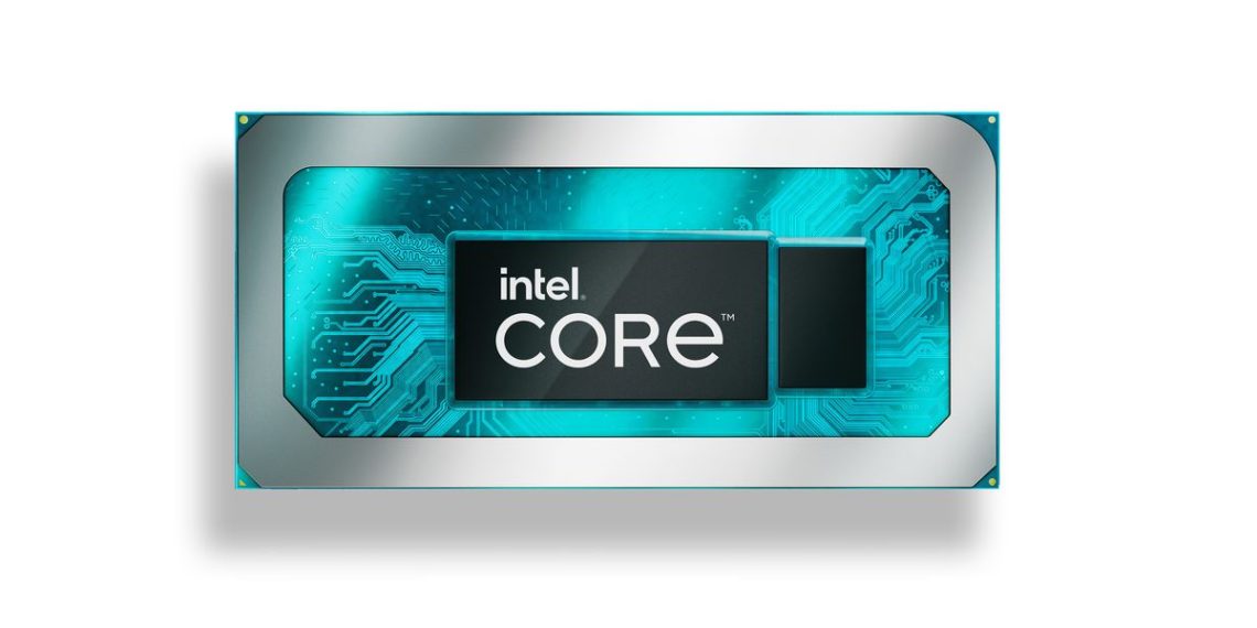 Intel’s 12th Gen Alder Lake chips for thinner and lighter laptops have arrived