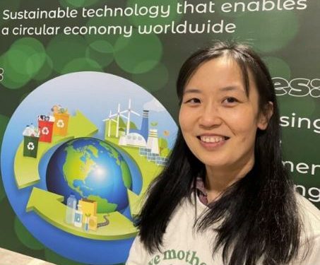 Musselburgh company Danu Robotics Ltd wins spot at summit