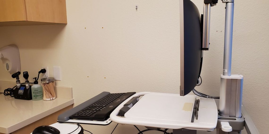 Telemedicine leaves behind non-English speakers, study shows