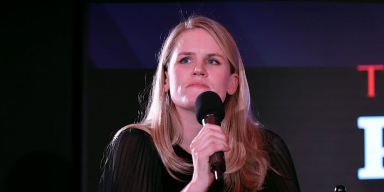 Facebook whistleblower accuses company of failing to address climate change misinformation