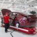 Tesla sued by civil rights agency for operating ‘racially segregated workplace’