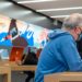 Apple Stores drop mask requirements for customers in several states
