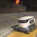 Pleasanton becomes second U.S. city to use robots to deliver groceries
