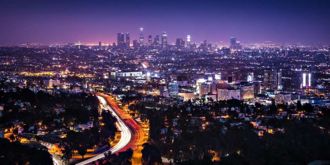 5 Highlights From a Record-Smashing 2021 for SoCal Startups and VCs