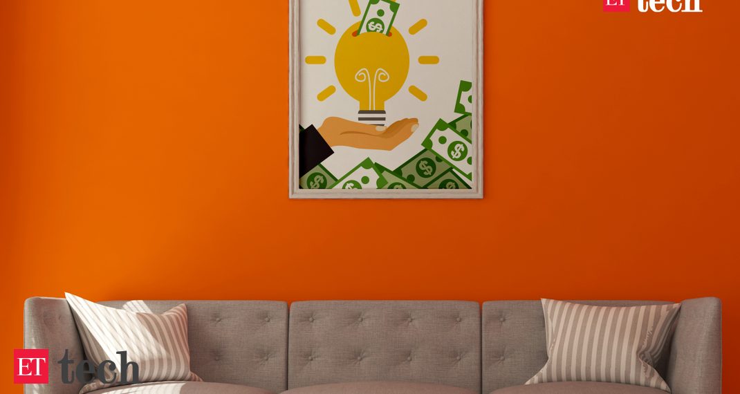 spacejoy funding: Home decor startup Spacejoy raises $4 million in funding led by Accel