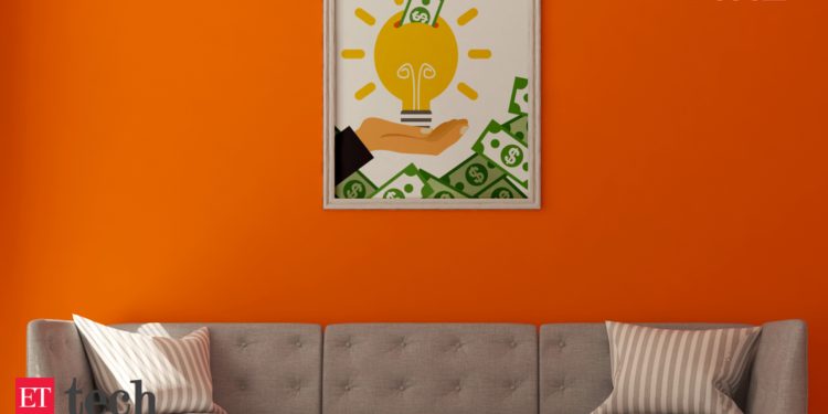 spacejoy funding: Home decor startup Spacejoy raises $4 million in funding led by Accel