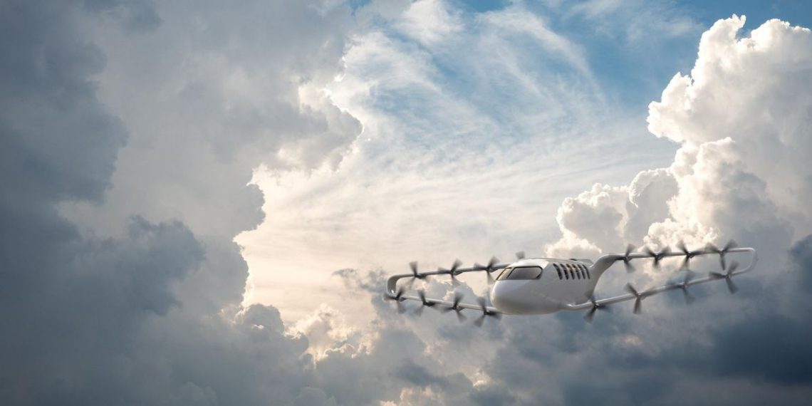 Odys Aviation Raises $12 Million