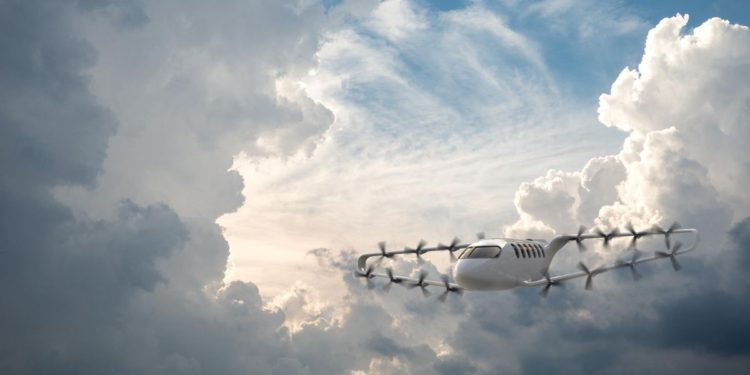 Odys Aviation Raises $12 Million