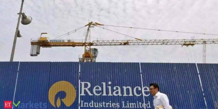 Reliance Industries: RIL drives into electric CV maker Altigreen with 4 VCs