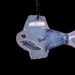 Human heart cells make this robotic “fish” swim