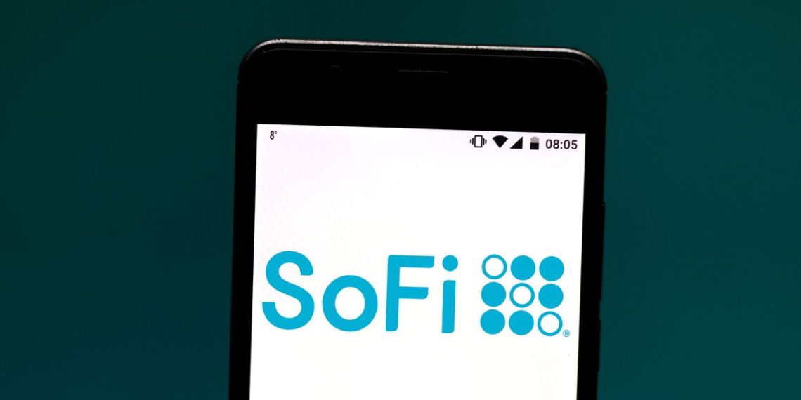 Buy SoFi Stock, Analyst Says. The Fintech Should Deliver Strong Revenue Growth.