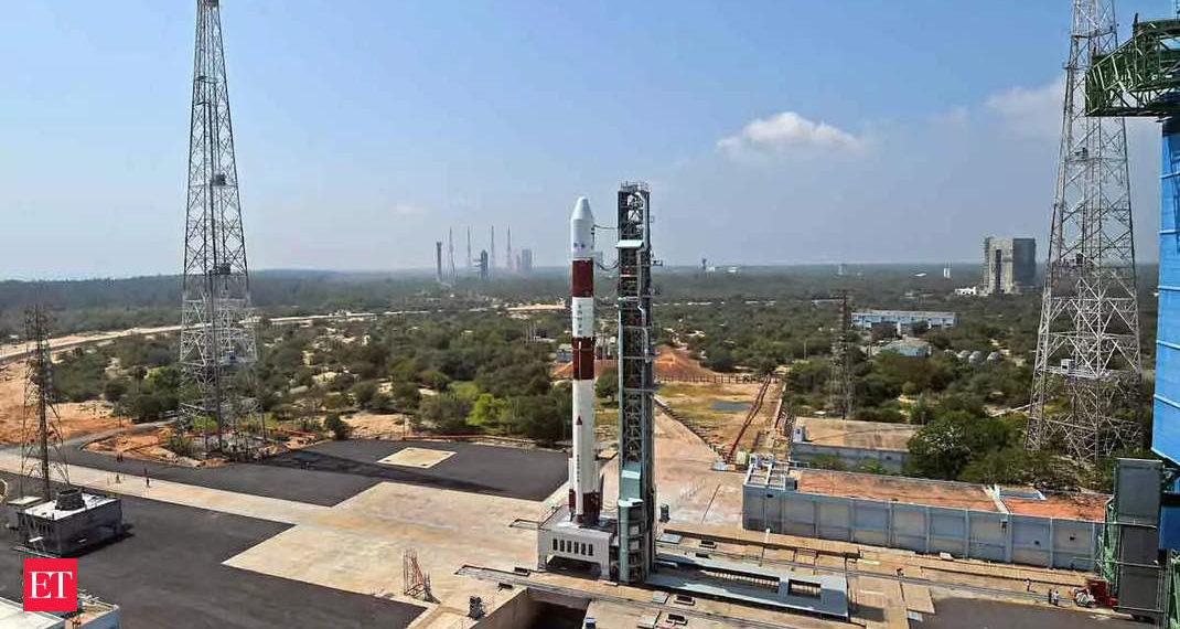 defence: MoD signs up Bengaluru startup for pseudo satellite deal