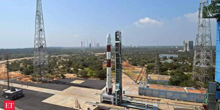 defence: MoD signs up Bengaluru startup for pseudo satellite deal