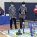 Manistee Catholic Central robotics program going strong