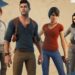 Fortnite Uncharted: Nathan Drake and Tom Holland skins confirmed