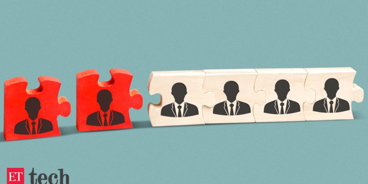 Startups go all out to attract talent; Lightspeed chases growth deals