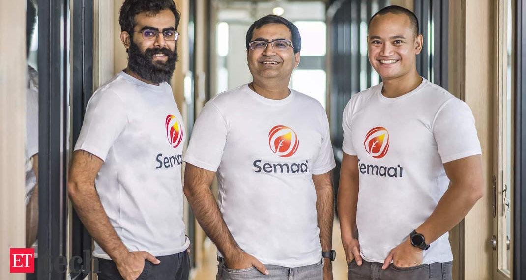 Indonesia-based Agri-tech Startup Semaai Raises $1.25 Million Led By ...