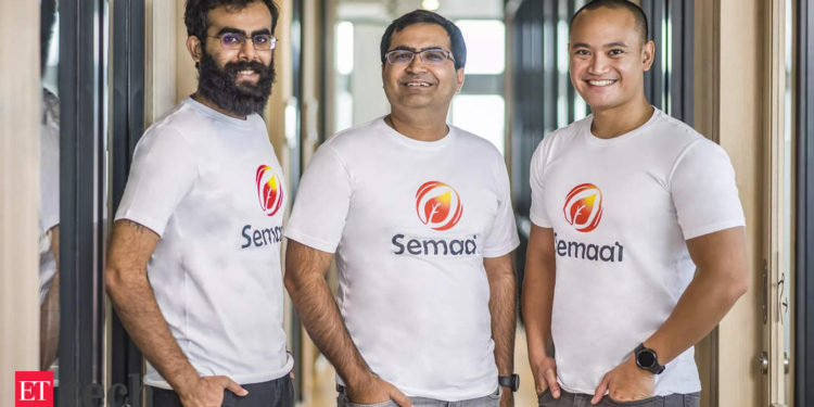 Indonesia-based agri-tech startup Semaai raises $1.25 million led by Sequoia Surge, Beenext