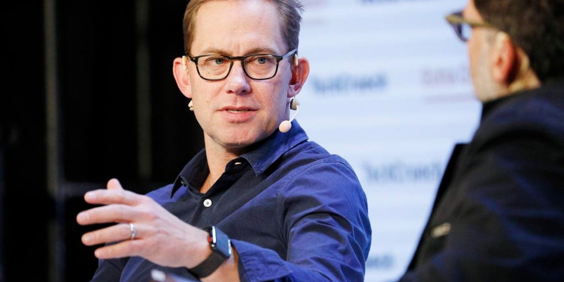 With Fintech Stocks Down, Chime Delays IPO To Second Half Of 2022