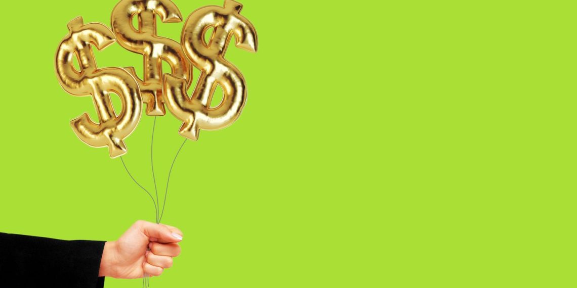 Crypto startup Helium raises $200 million