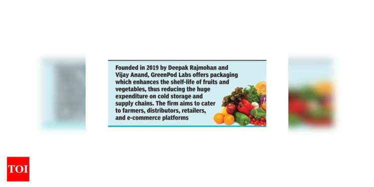 Goan agri-biotech startup raises Rs 4.3 crore funding | Goa News